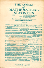Annals-of-mathematical-stat