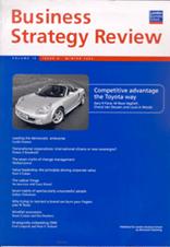 Business-Strategy-Review