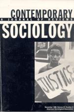 Contemporaty-Sociology