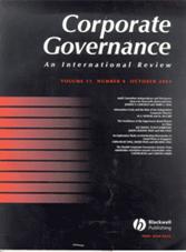 Corporate-Governance