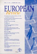 European-Review