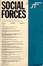 Social-Forces