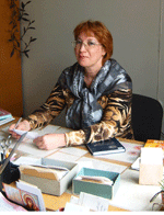 Шведкина Е.А.